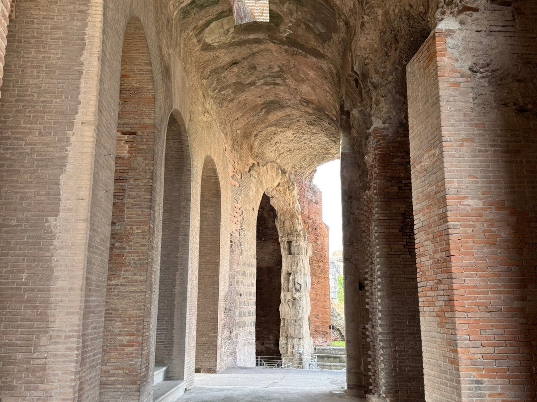 Anfiteatro Campano景点图片