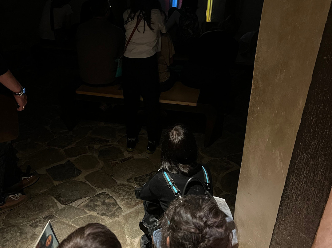 Leonardo's Birthplace (Casa Natale di Leonardo)景点图片