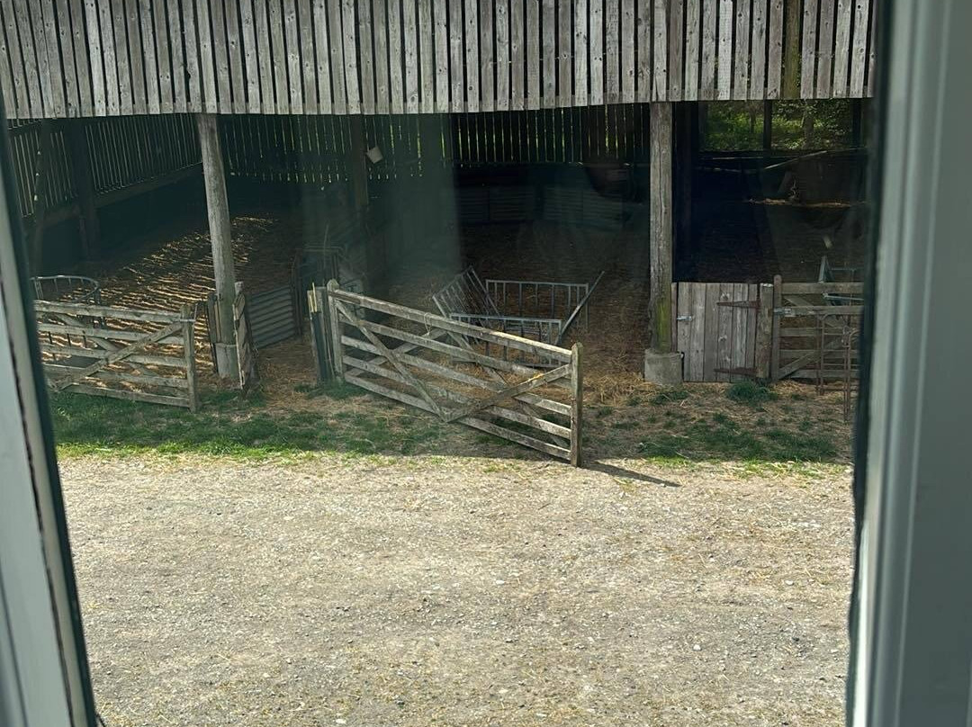 Rye Hill Farm主图