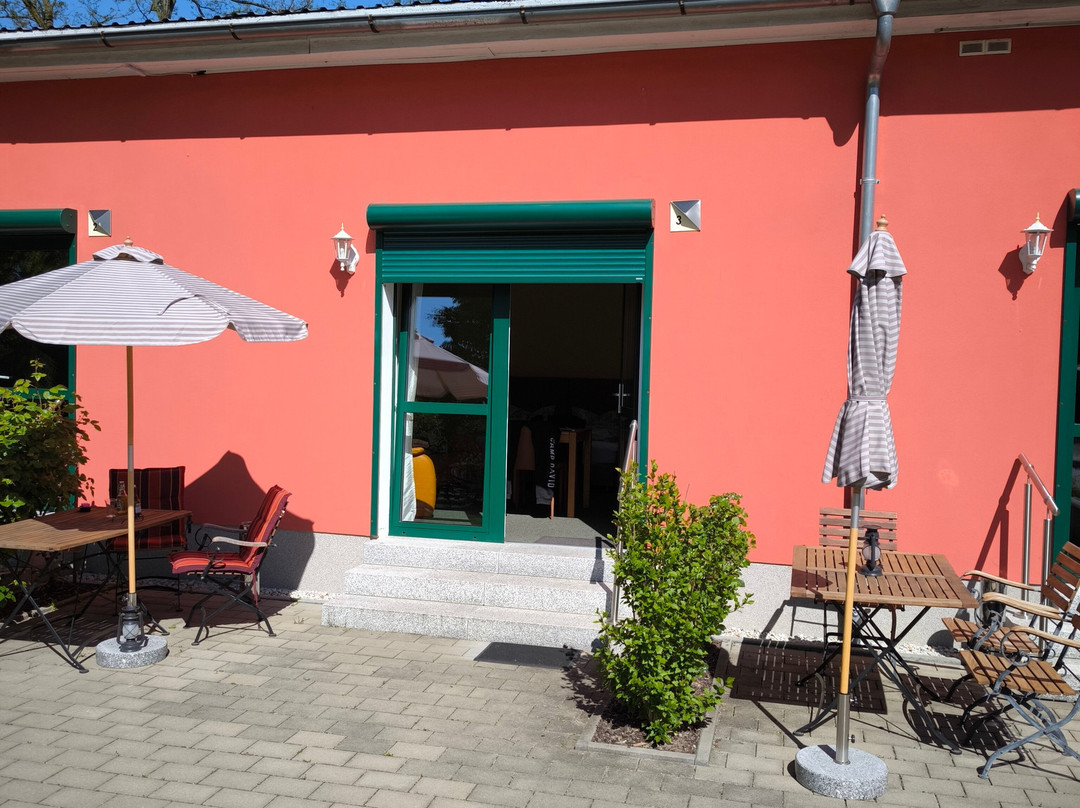 Pension am Waldguertel