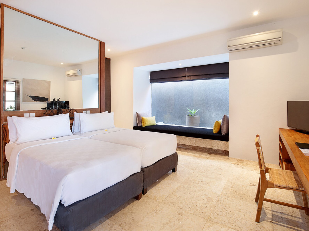 乌玛沙普纳酒店主图