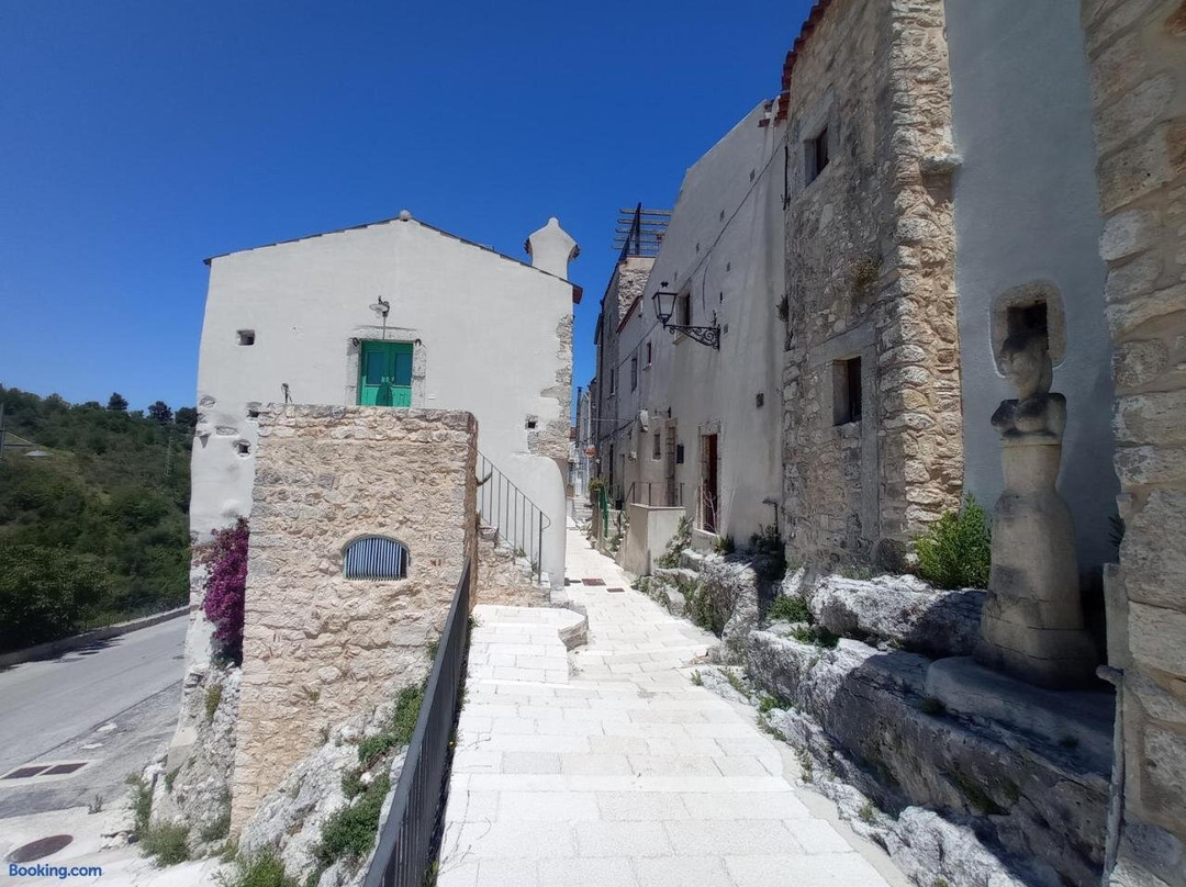Case Vacanza Al Borgo Antico