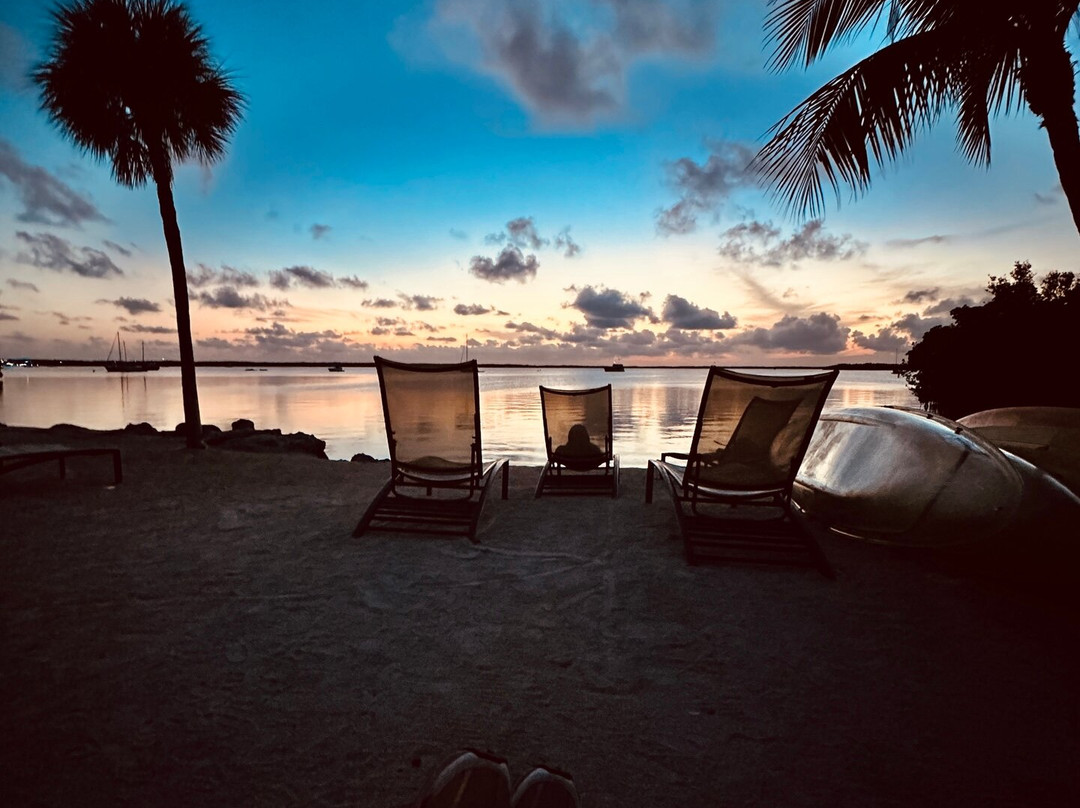 基拉戈希尔顿恒庭酒店主图