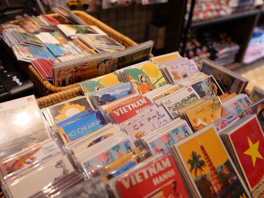 Aloha Vintage & Souvenir-芽庄必去景点