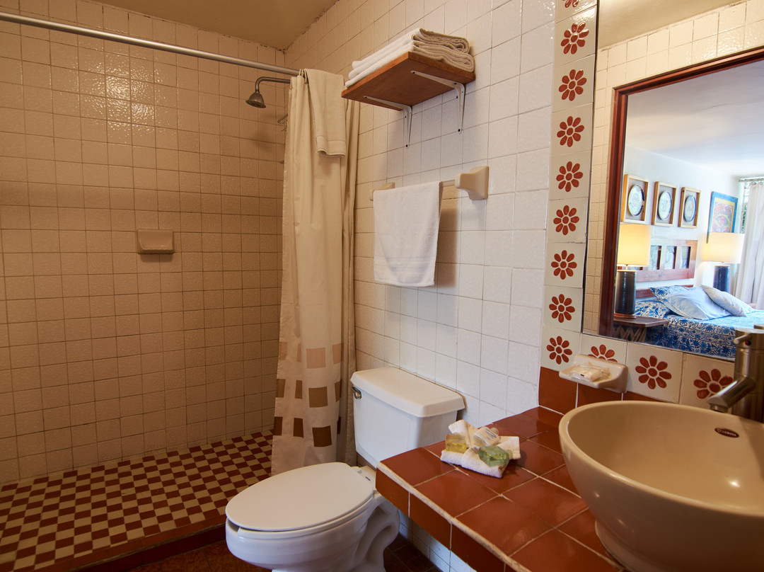 Casa Tlaquepaque Hotel-galeria主图