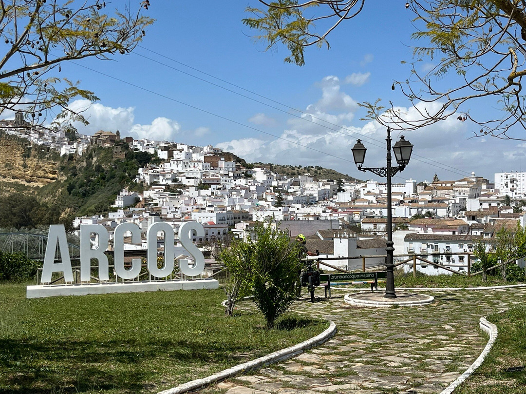 Grazalema Cycling Adventures-Grazalema必去景点