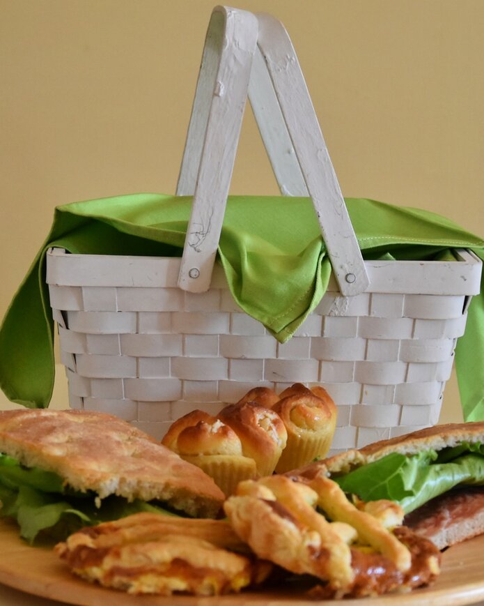 B&b Il Grande Salice (bike Friends)-餐饮