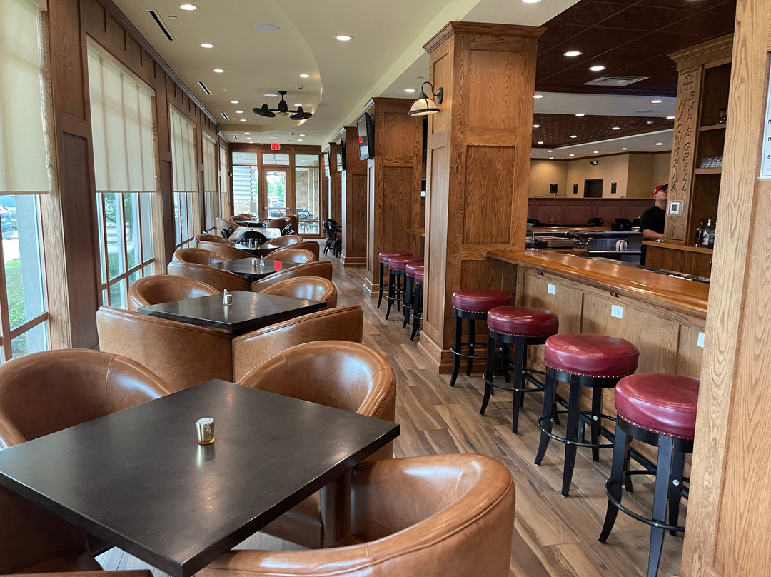 Holiday Inn Trophy Club By IHG主图