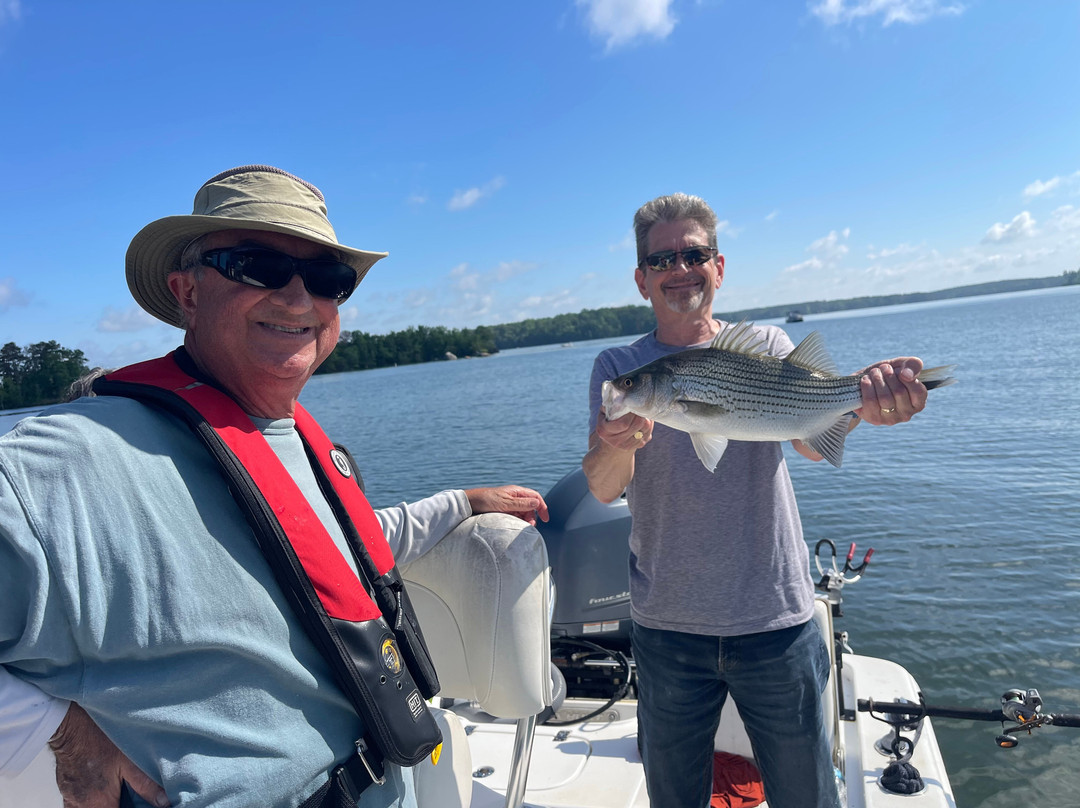 Oconee On The Fly-Buckhead必去景点