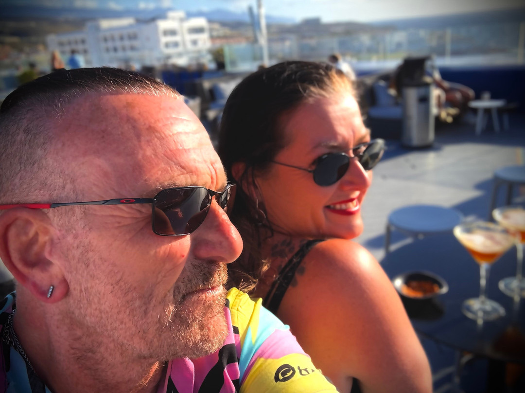 Hard Rock Hotel Tenerife主图