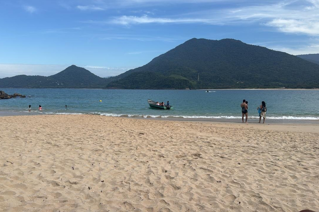 Pousada Viva Mar主图