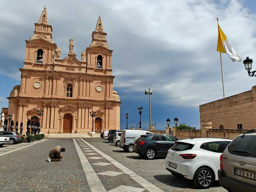 DOMS Boutique Living主图