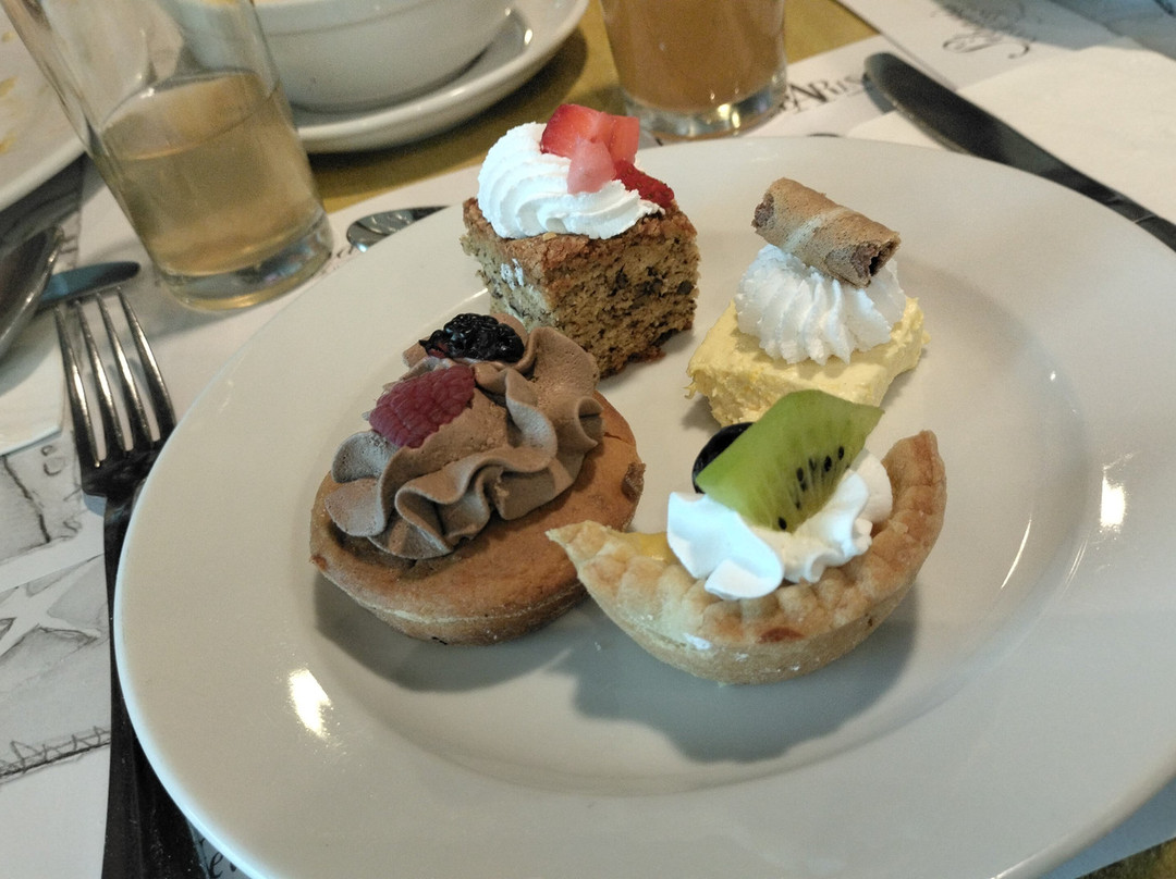 Rivoli Select Hotel主图