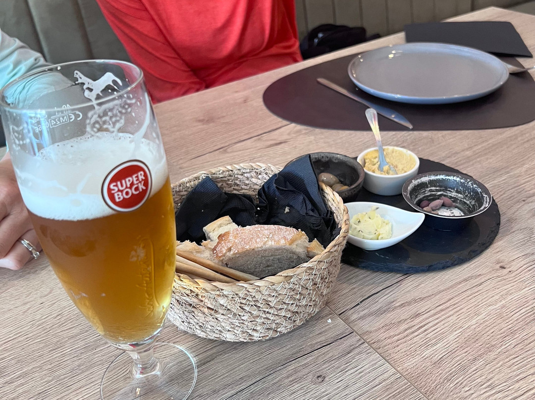 Boralá Tapas & Petiscos