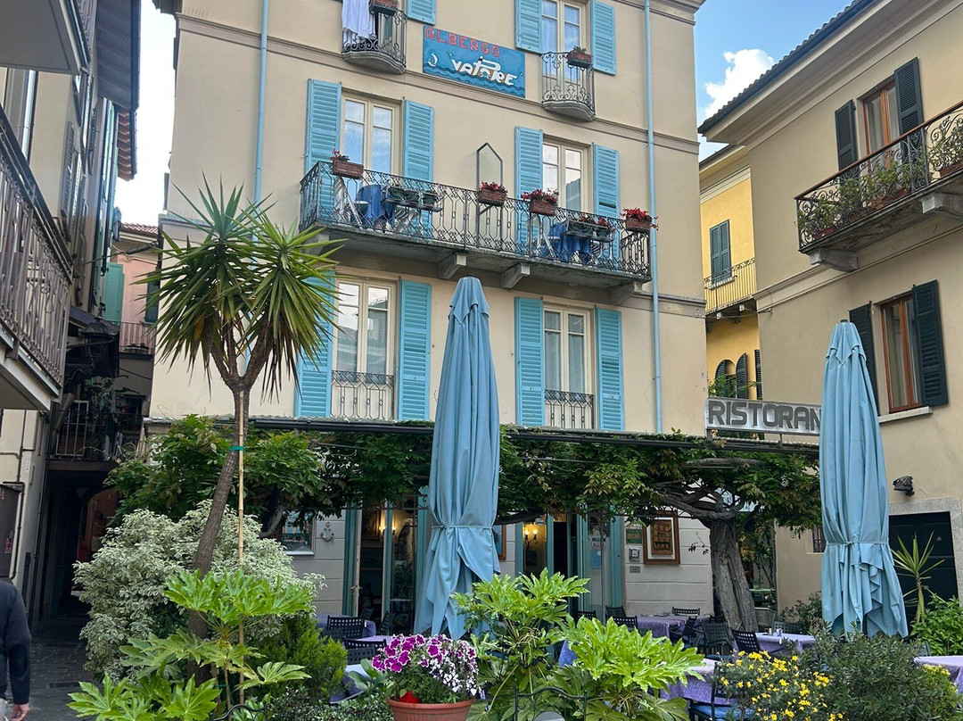 Albergo Il Vapore主图