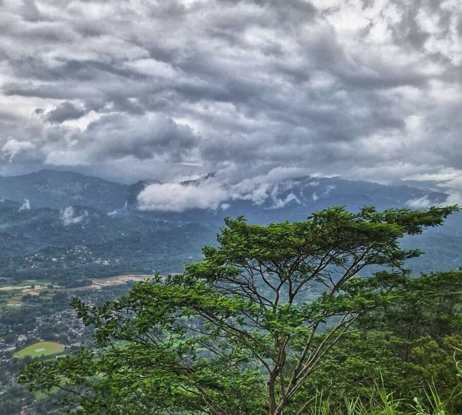 Ceylona Tours-Haburugala必去景点