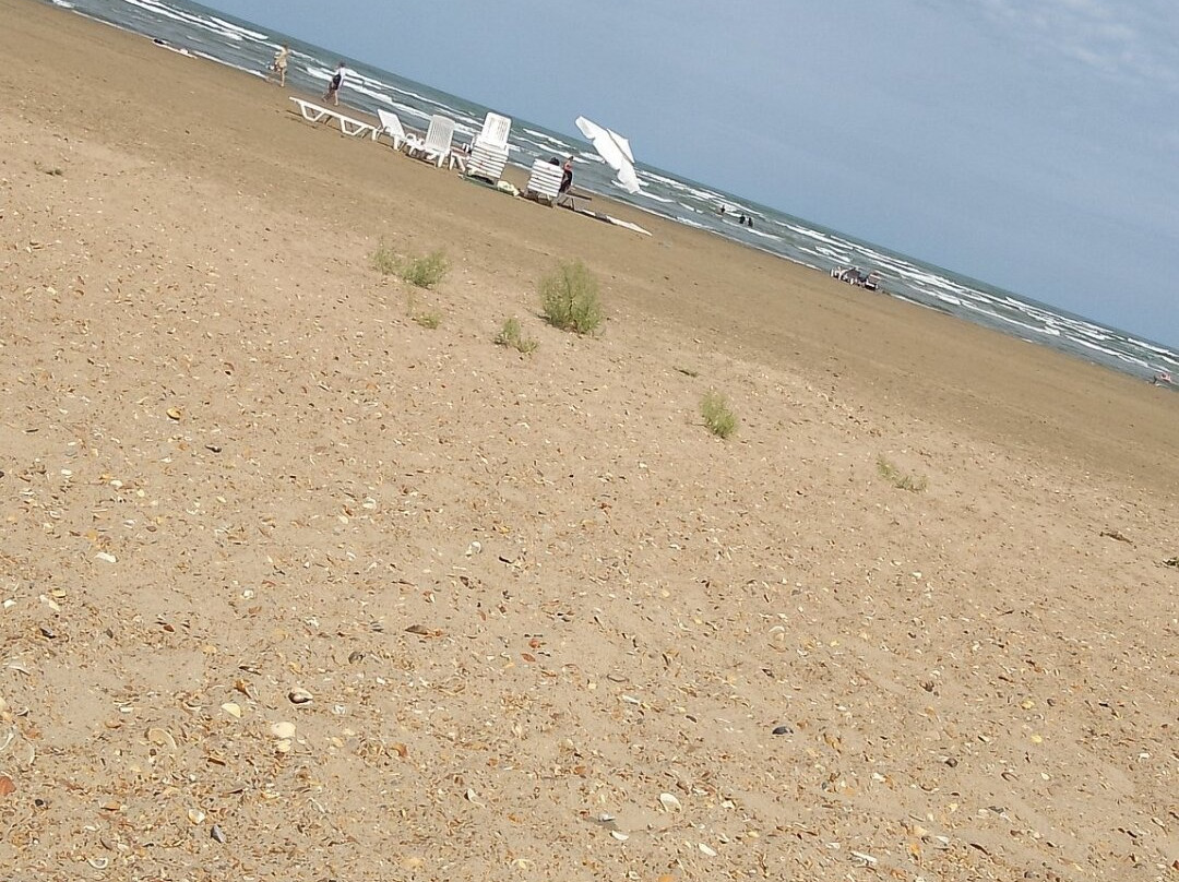 AZIMUT Park Hotel Kaspiysk主图