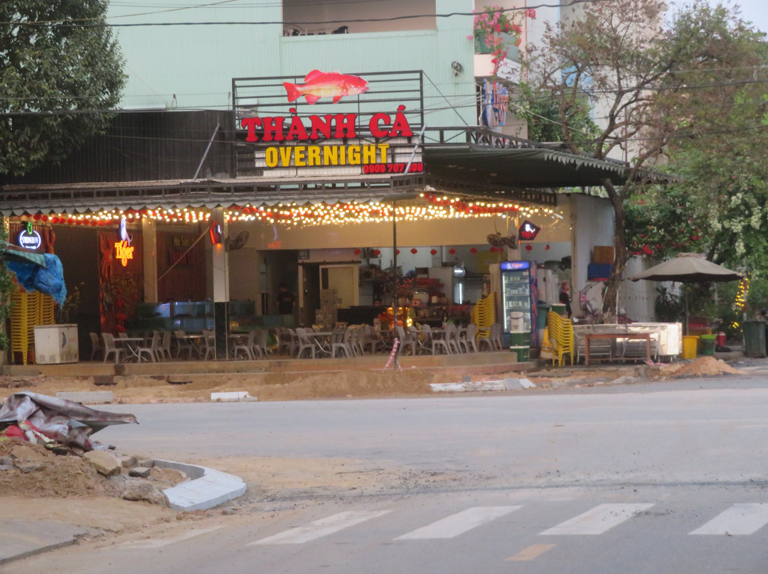 Nha Nghi Cam Tien My Khe Quang Ngai