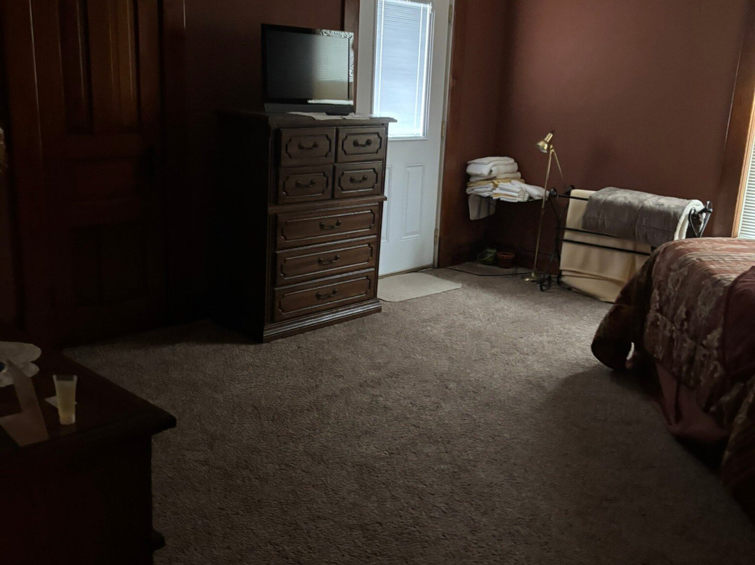 Aunt Ariel's Bed and Breakfast主图