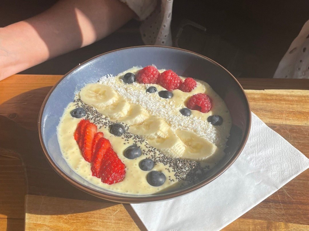 The Smugglers Rest主图