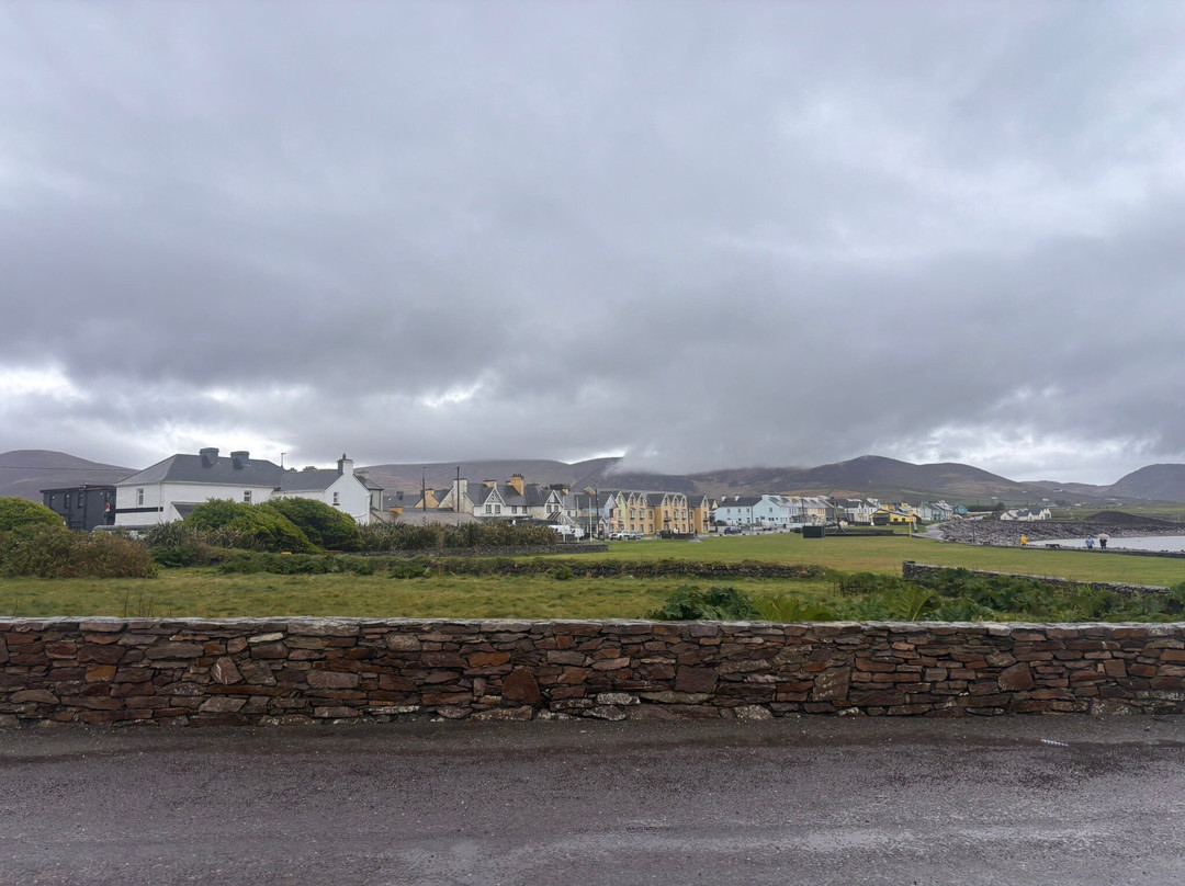 The Skellig Experience Visitor Centre-凯里郡必去景点