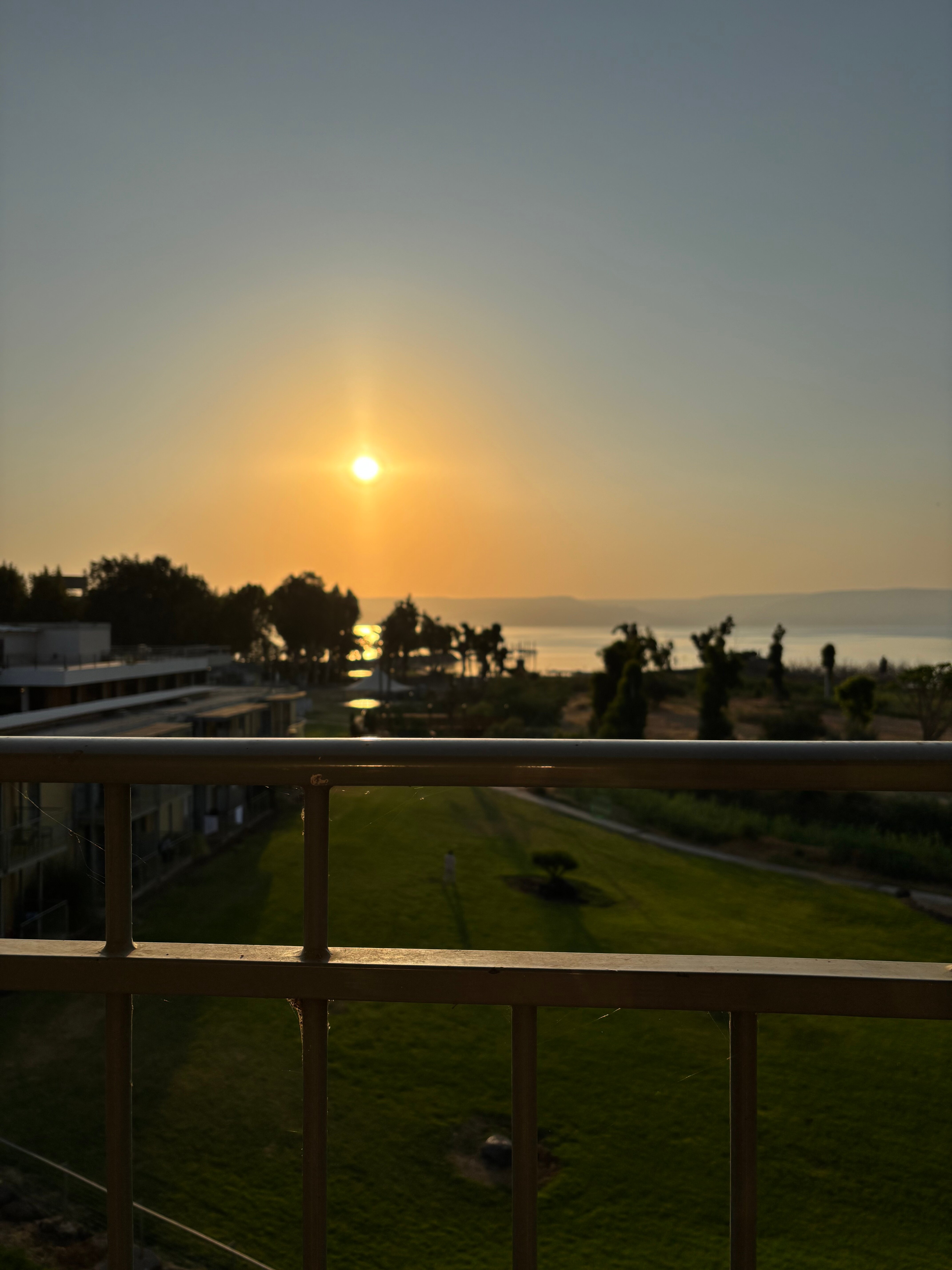 Nof Ginosar Hotel-官方