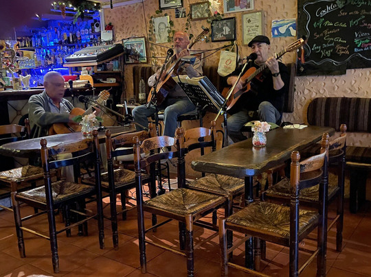 Las Tejas Verdes-德拉克鲁兹索尔港必去景点