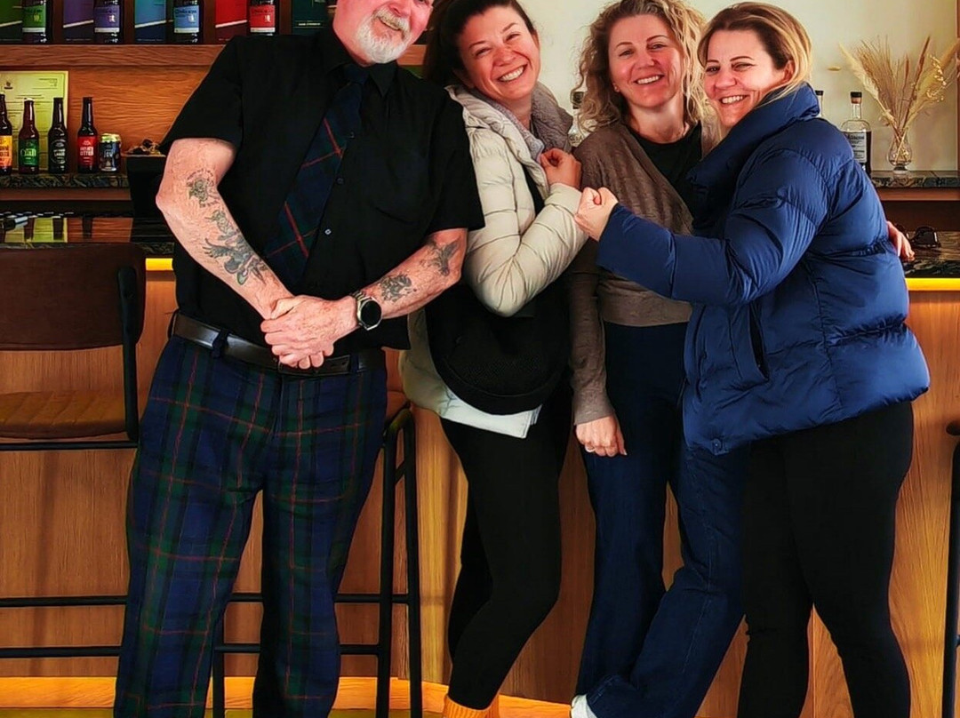 Highland-Excursions-因弗内斯必去景点