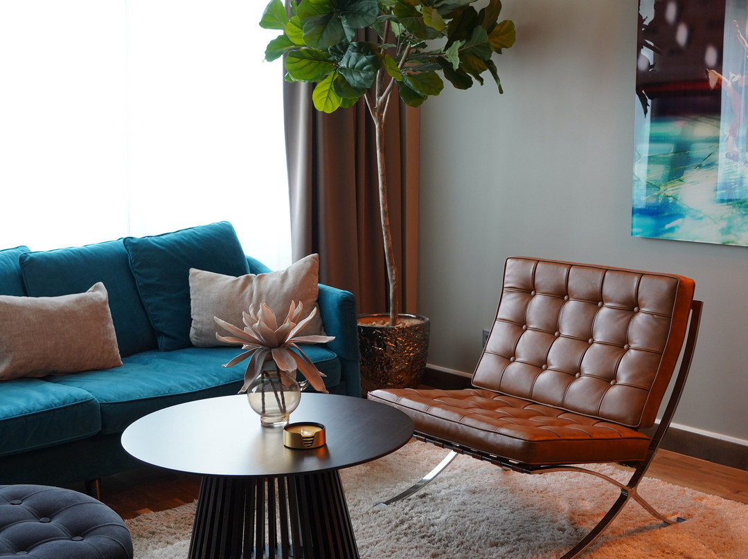 克拉丽奥吉莱特酒店主图