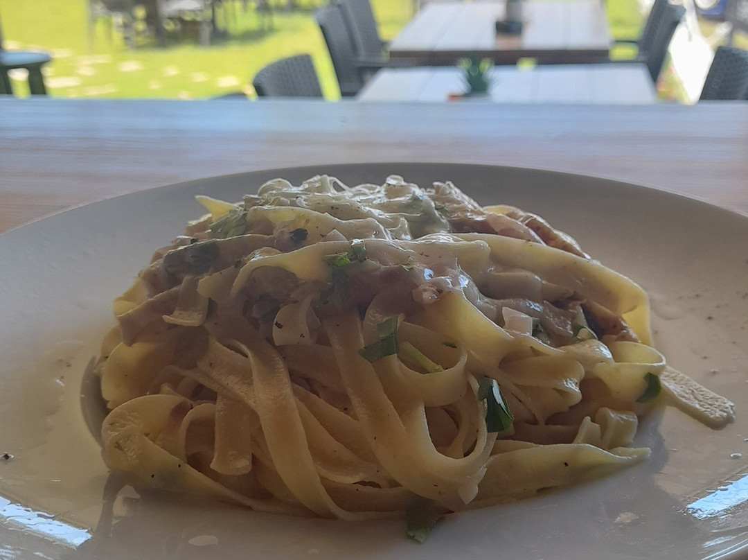 FoRest Coffee-Bistro