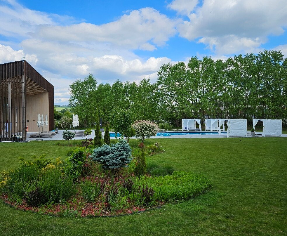 Zala Springs Golf Resort-Zalacsany必去景点