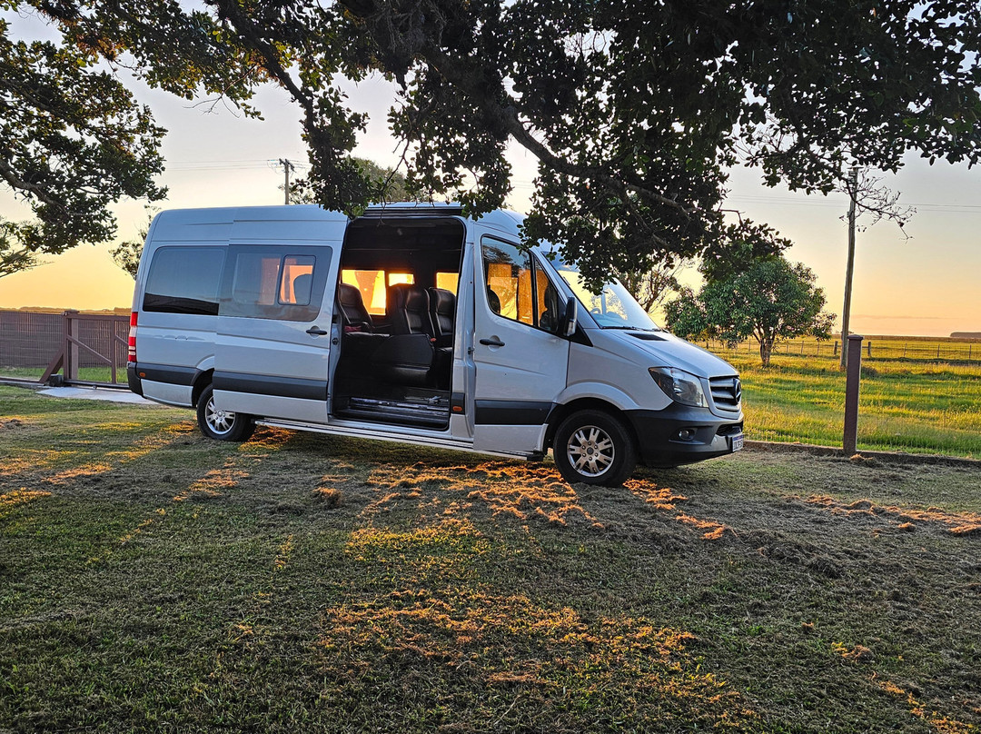 GlobalTur-格拉玛多必去景点