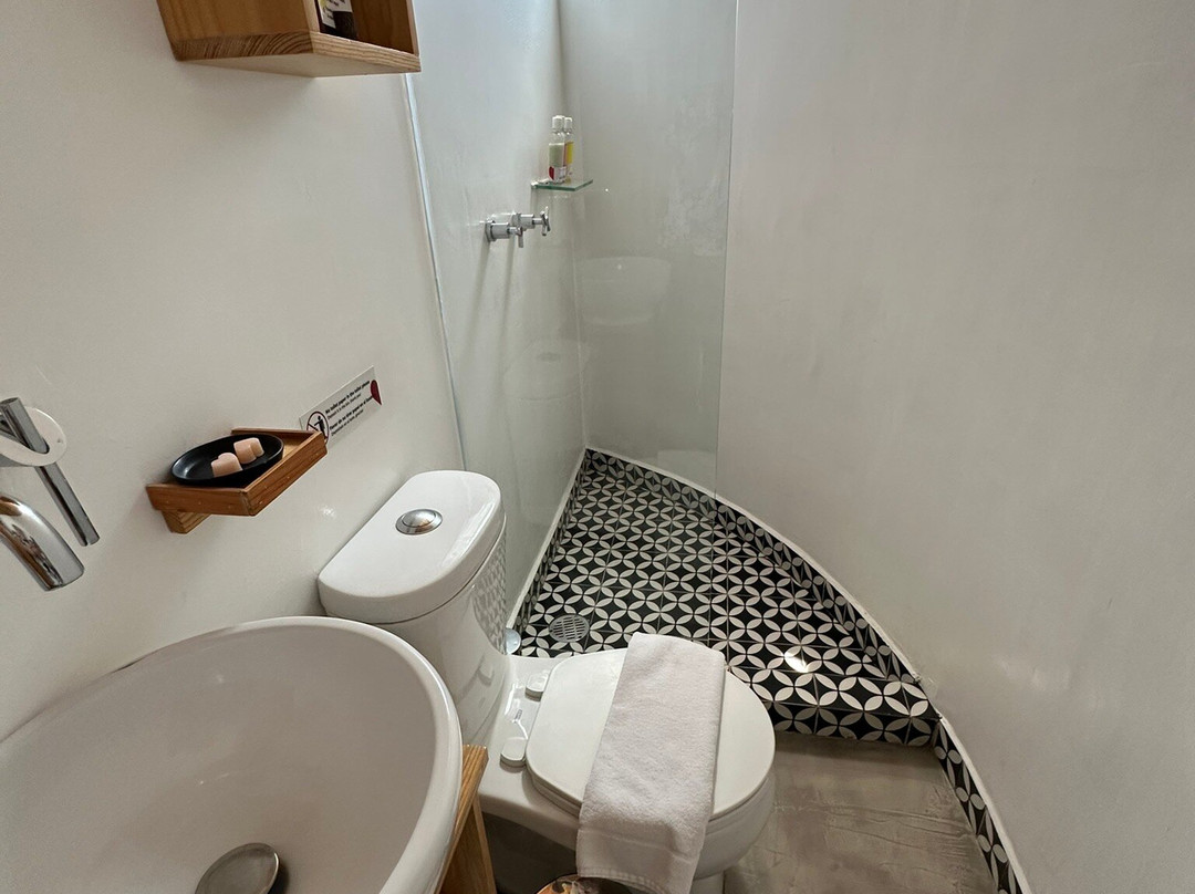 Hotel con Corazón主图