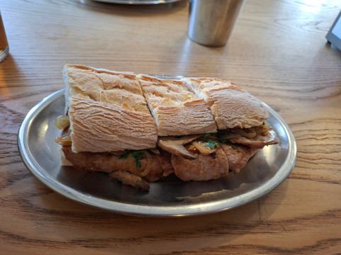 Silas Bifanas Originais