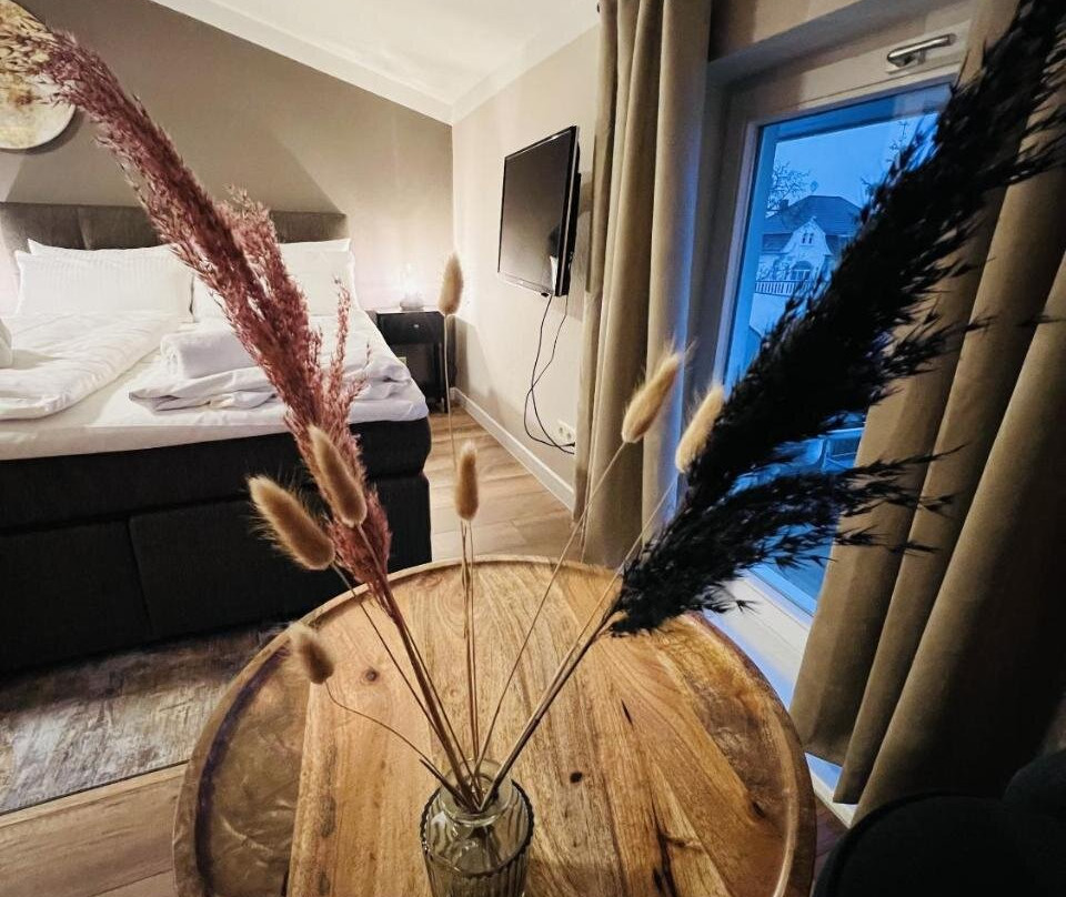 卡洛林酒店主图