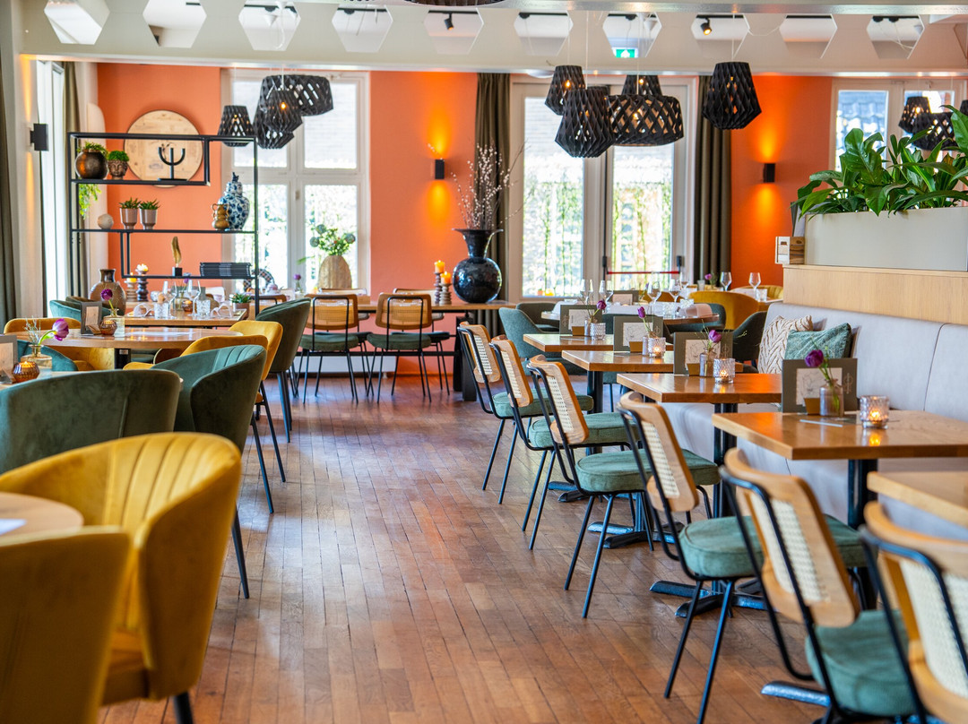 Brasserie Otterlo