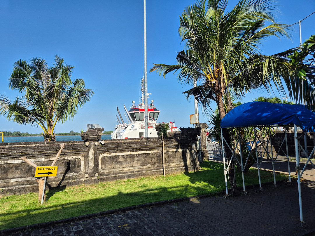 Benoa Harbour-南湾必去景点