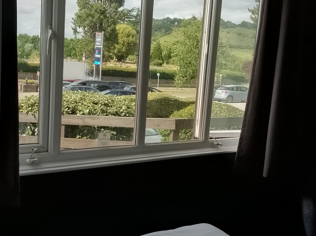 Travelodge Dorking主图