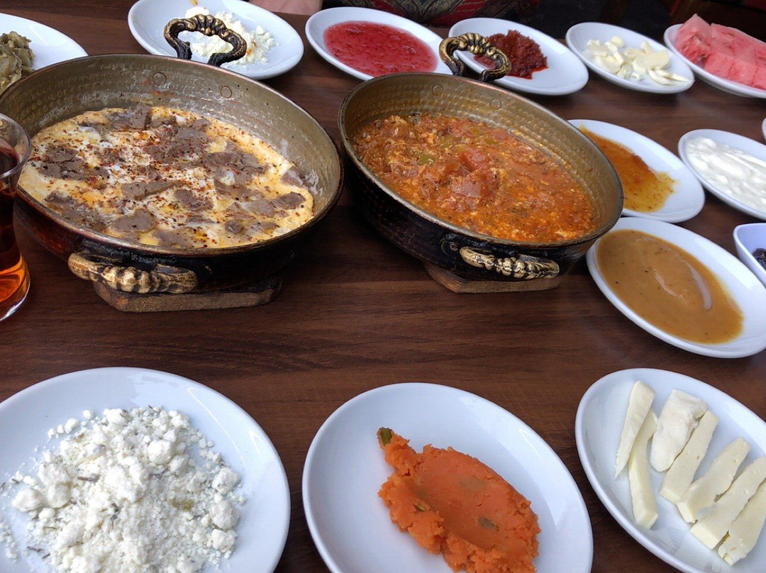 Hasan Paşa Hanı-Diyarbakir必去景点