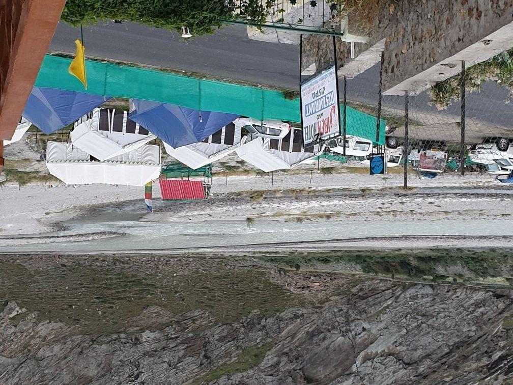 Hotel Ibex Jispa主图