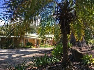 烟角度假酒店主图