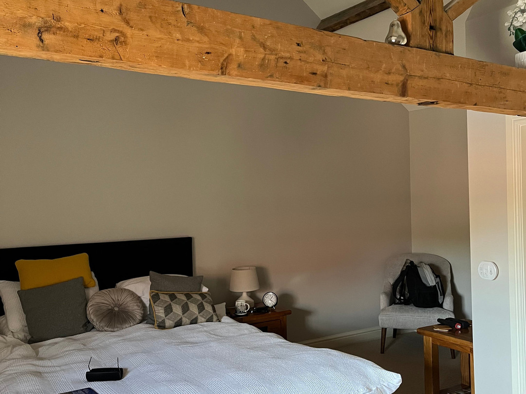 Colton Haggs Farm Bed & Breakfast主图