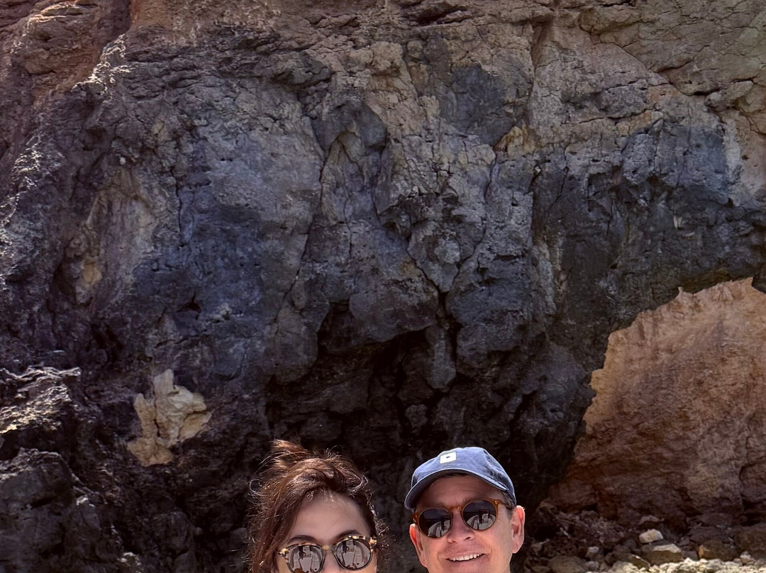 Calypso Charters Anguilla-Blowing Point必去景点