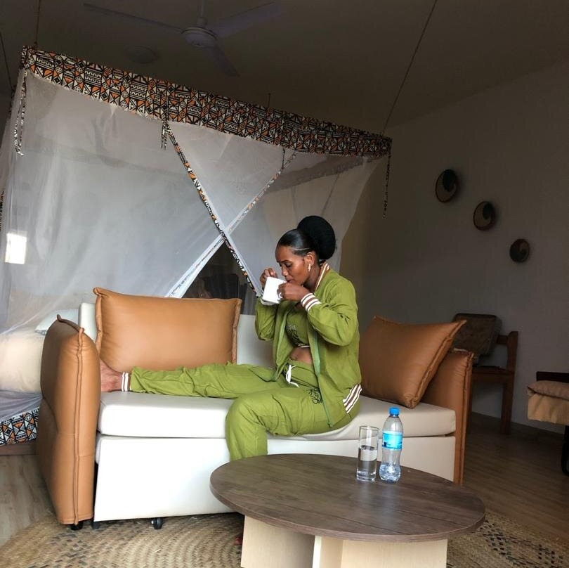 Africa Safari Karatu主图