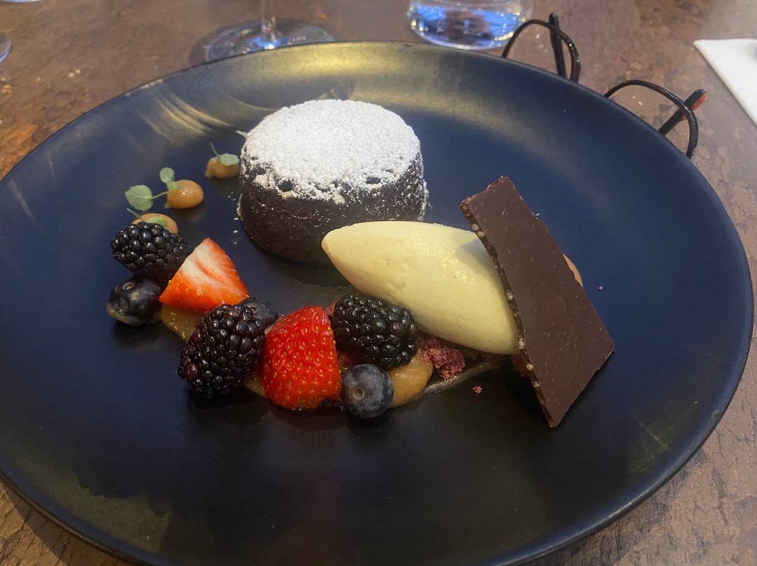 Bistro 16 By La Forteresse