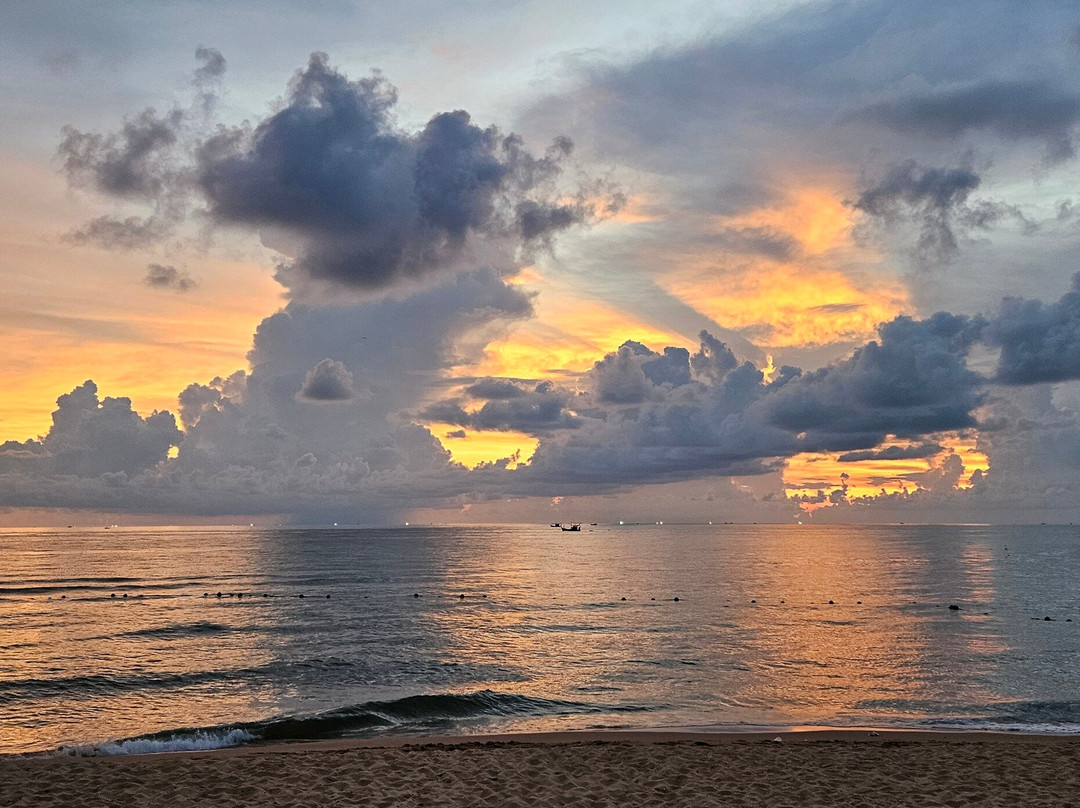 Bai Truong Phu Quoc-Duong To必去景点
