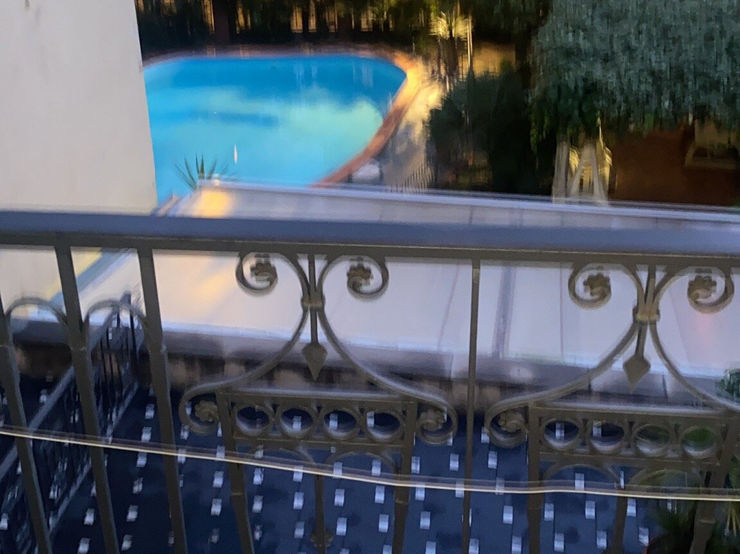 锦绣马雷酒店主图