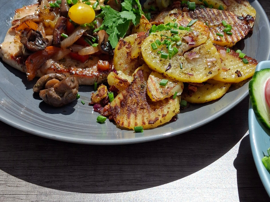 Mitterberghof Jausenstation主图