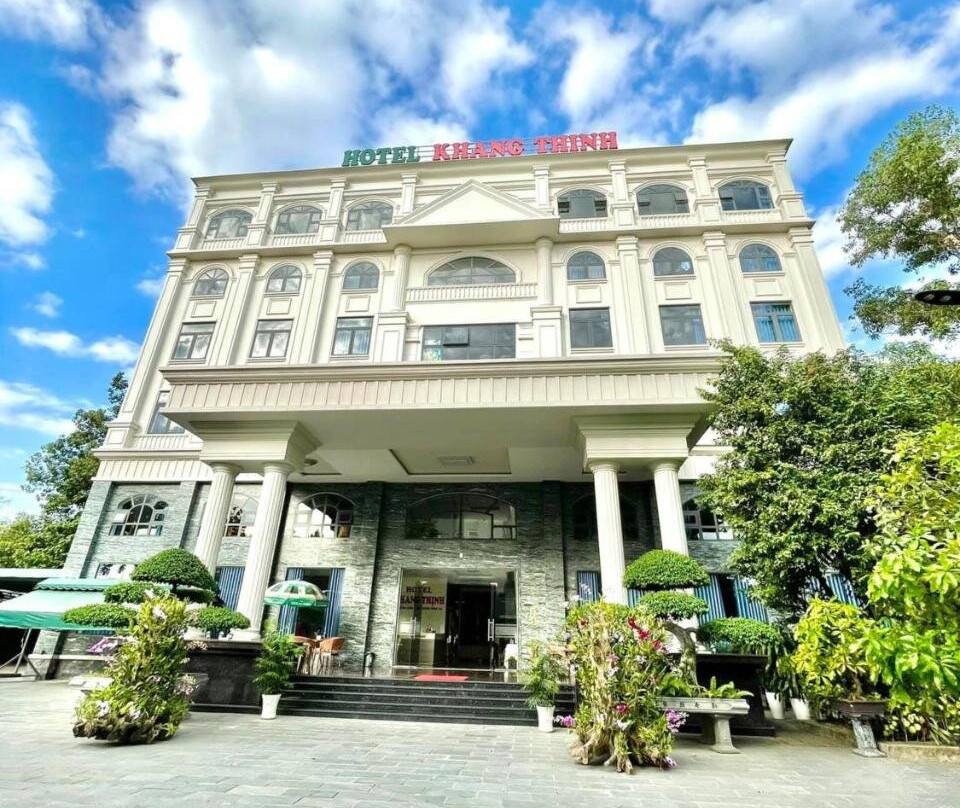 Khang Thinh Hotel