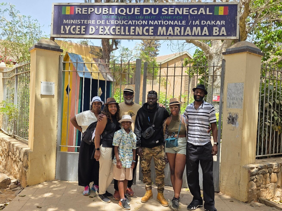 Riu Baobab Trip Travel景点图片